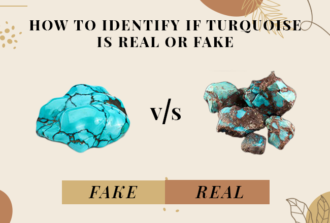 Wondering How Much Is a Turquoise Worth? Learn to Spot Real vs. Fake Turquoise!