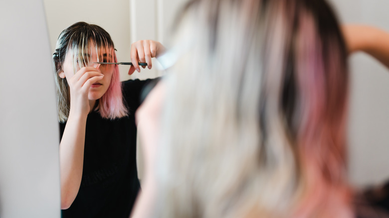 Are terrible haircuts making you feel down? Learn simple tricks to boost your confidence even with a bad style.