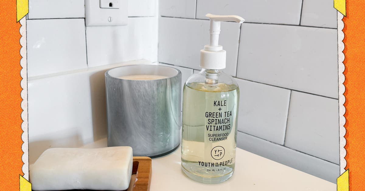 Is the popular well people cleanser actually good for your daily facial routine? An honest review inside.