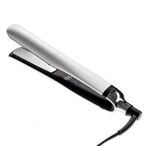 Thinking about the ghd white platinum flat iron? See how it compares to other top stylers.