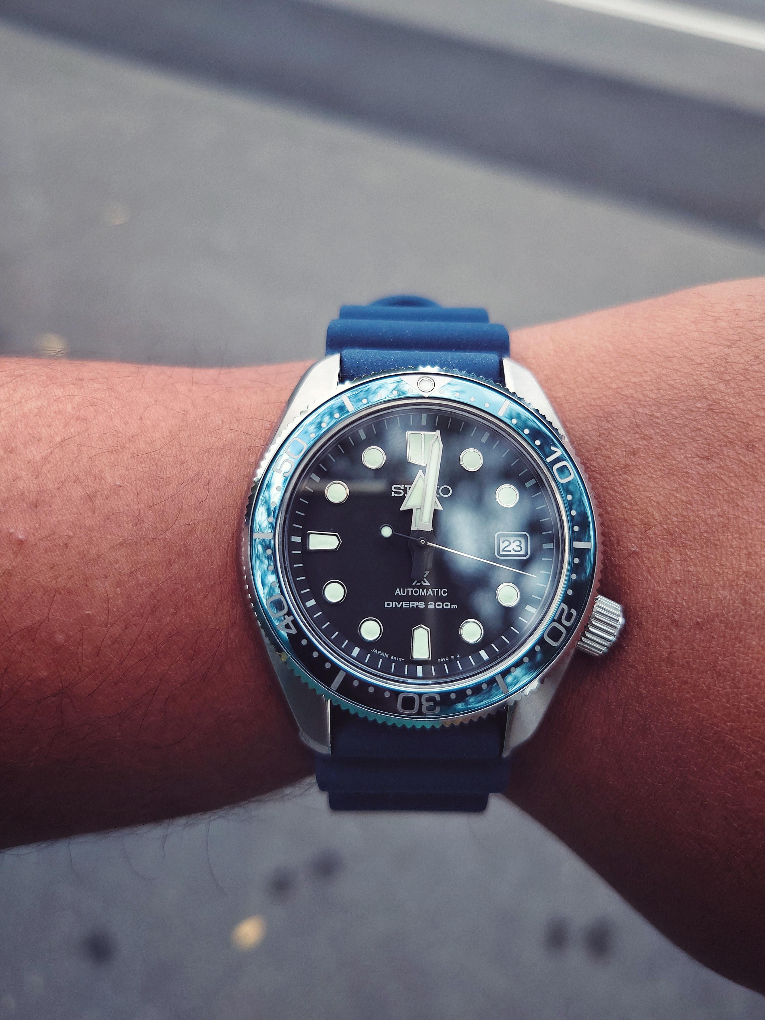How does the spb079 compare to other dive watches? We make the choice easy for you!