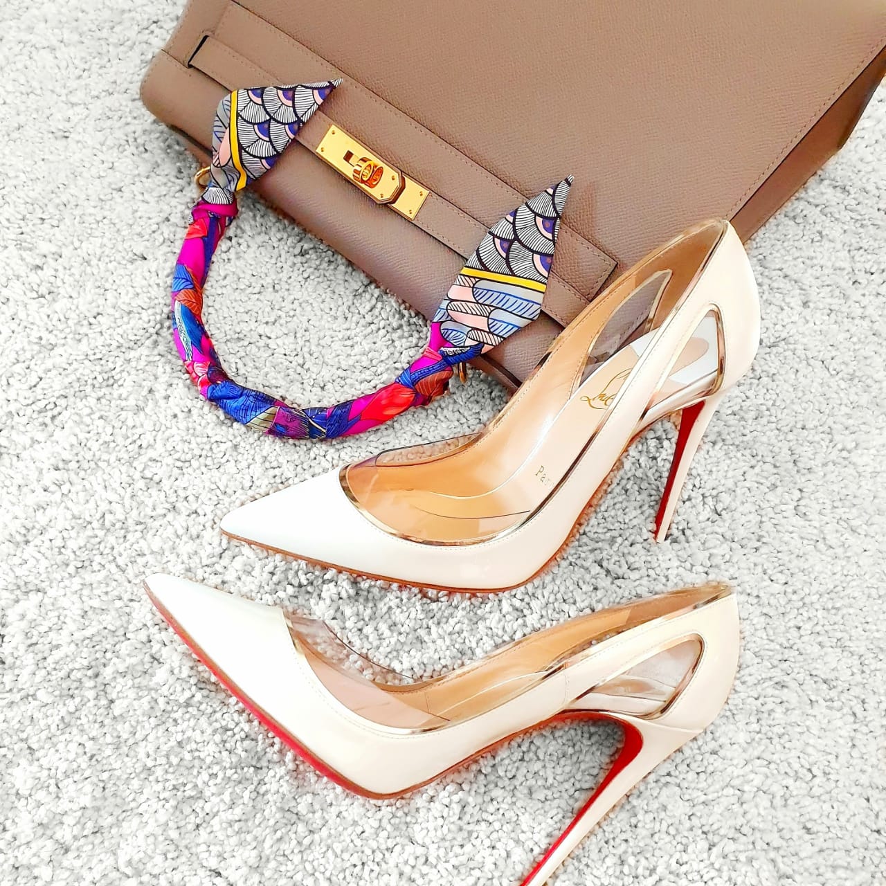 Louboutin Meaning Explained: Decoding the Luxury Shoe Brand!