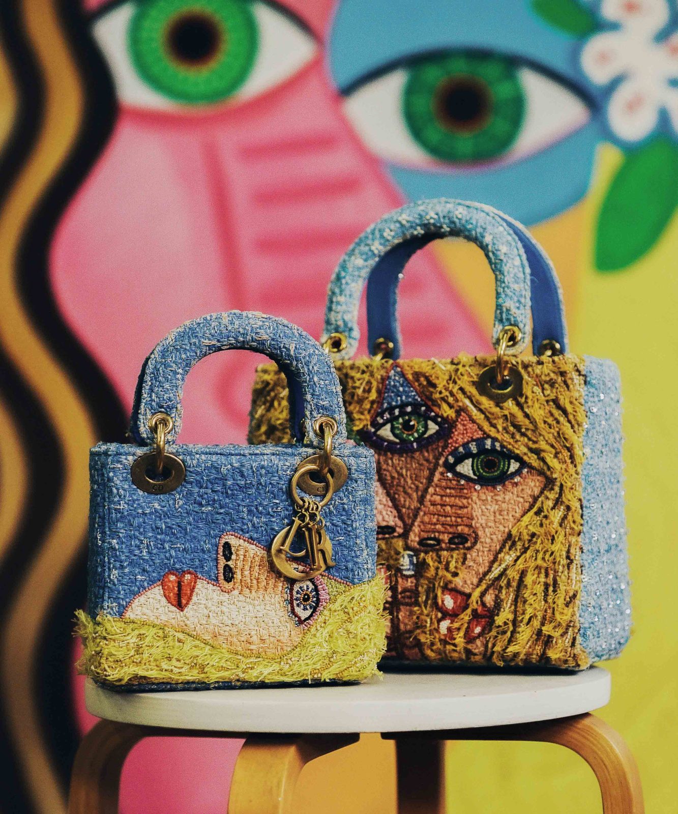 Lady Art Dior Bags: Are These Iconic Pieces Worth the Price?