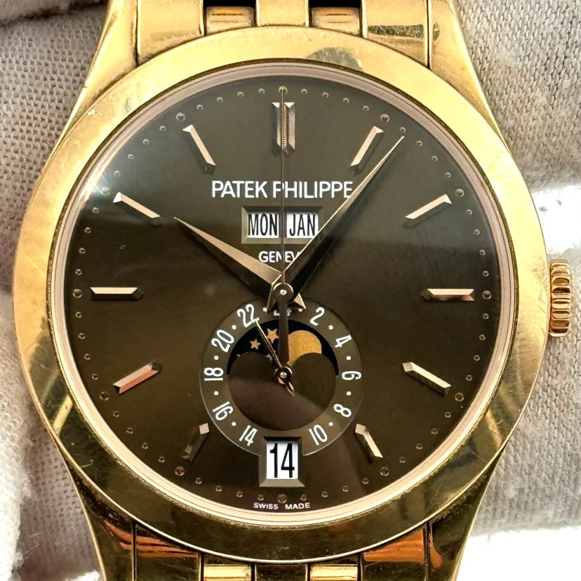 Where can you find an authentic patek 5396? Discover reliable places to purchase now!