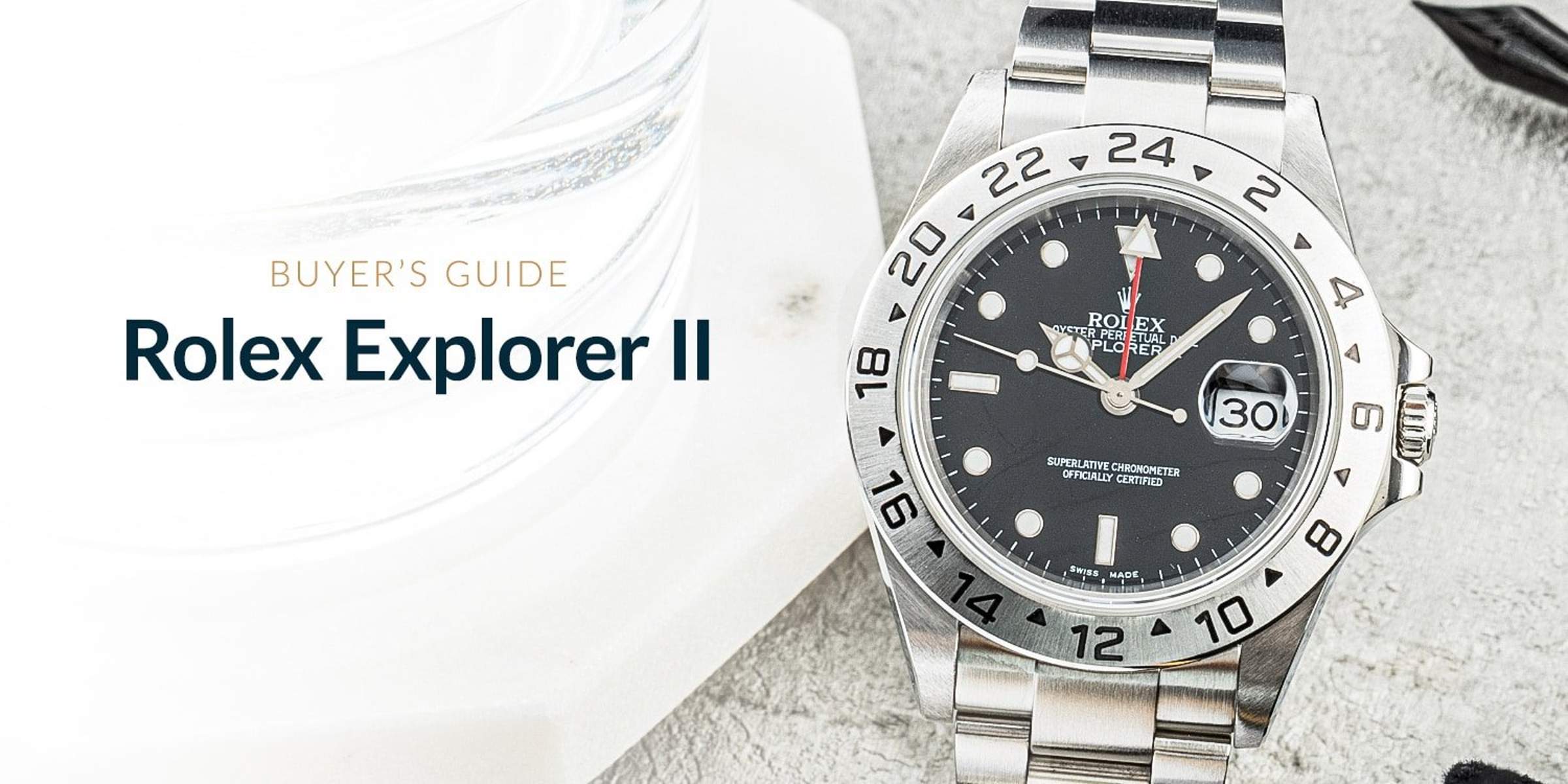 rolex 16570 Price Guide: What to Expect (Buying & Selling)
