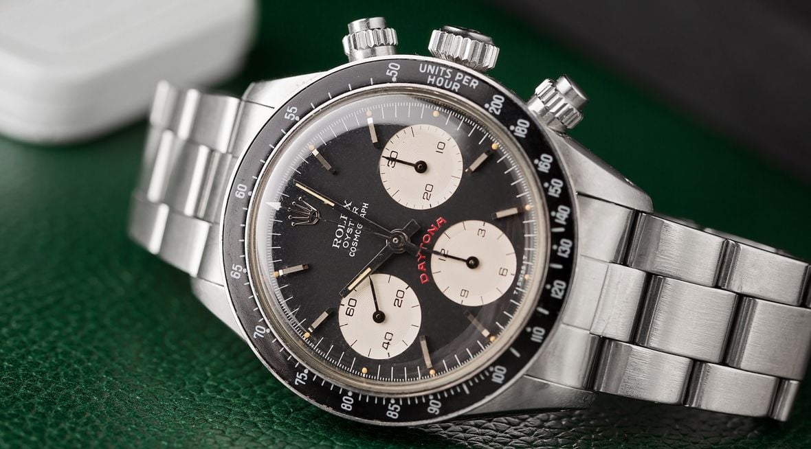 The Ultimate 6263 Daytona Collectors Guide, find it.