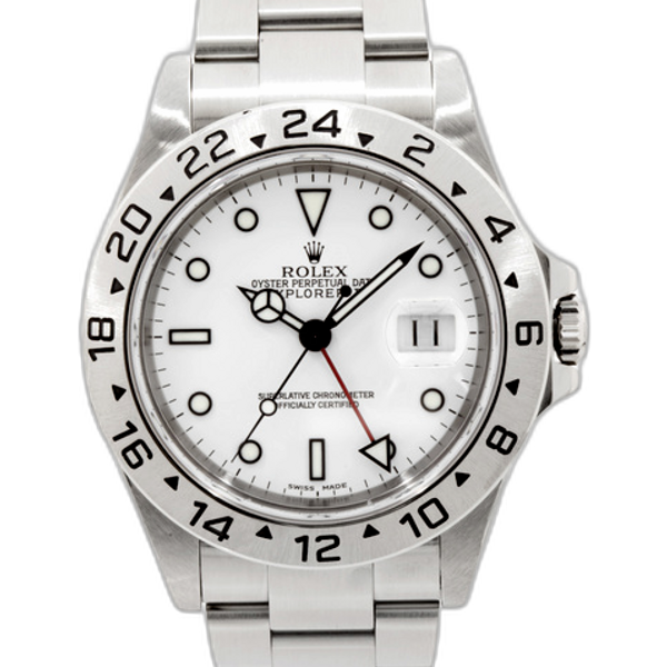 rolex 16570 Price Guide: What to Expect (Buying & Selling)