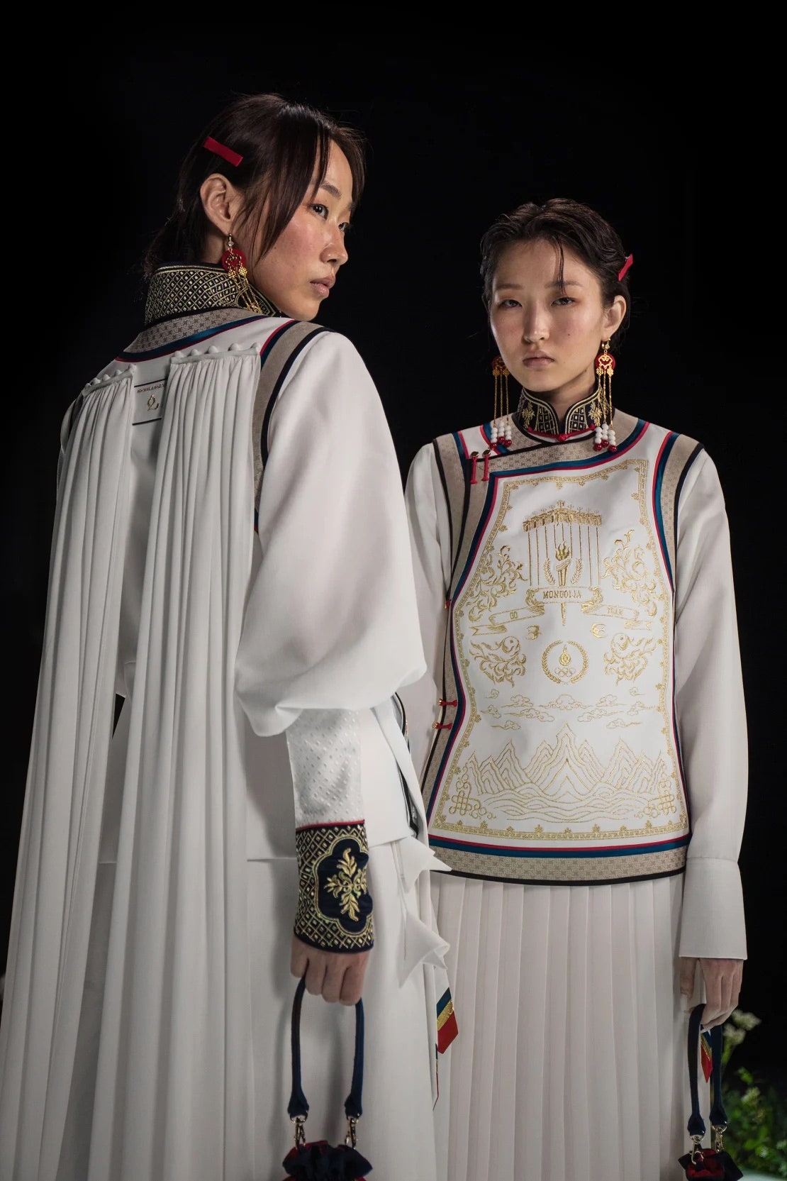 Mexico Olympics Uniform 2024 Revealed! (First Look at the Stylish National Outfit)