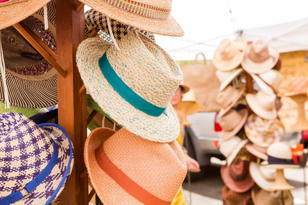 Summer Hats for Women 2024: Ultimate Guide to Sun Protection