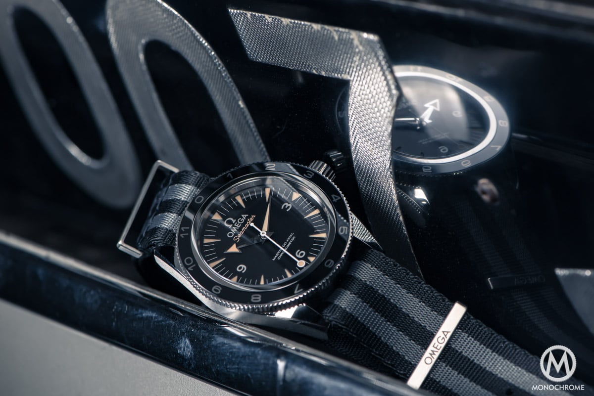 Omega James Bond Spectre Watch: Is It Worth the Hype?