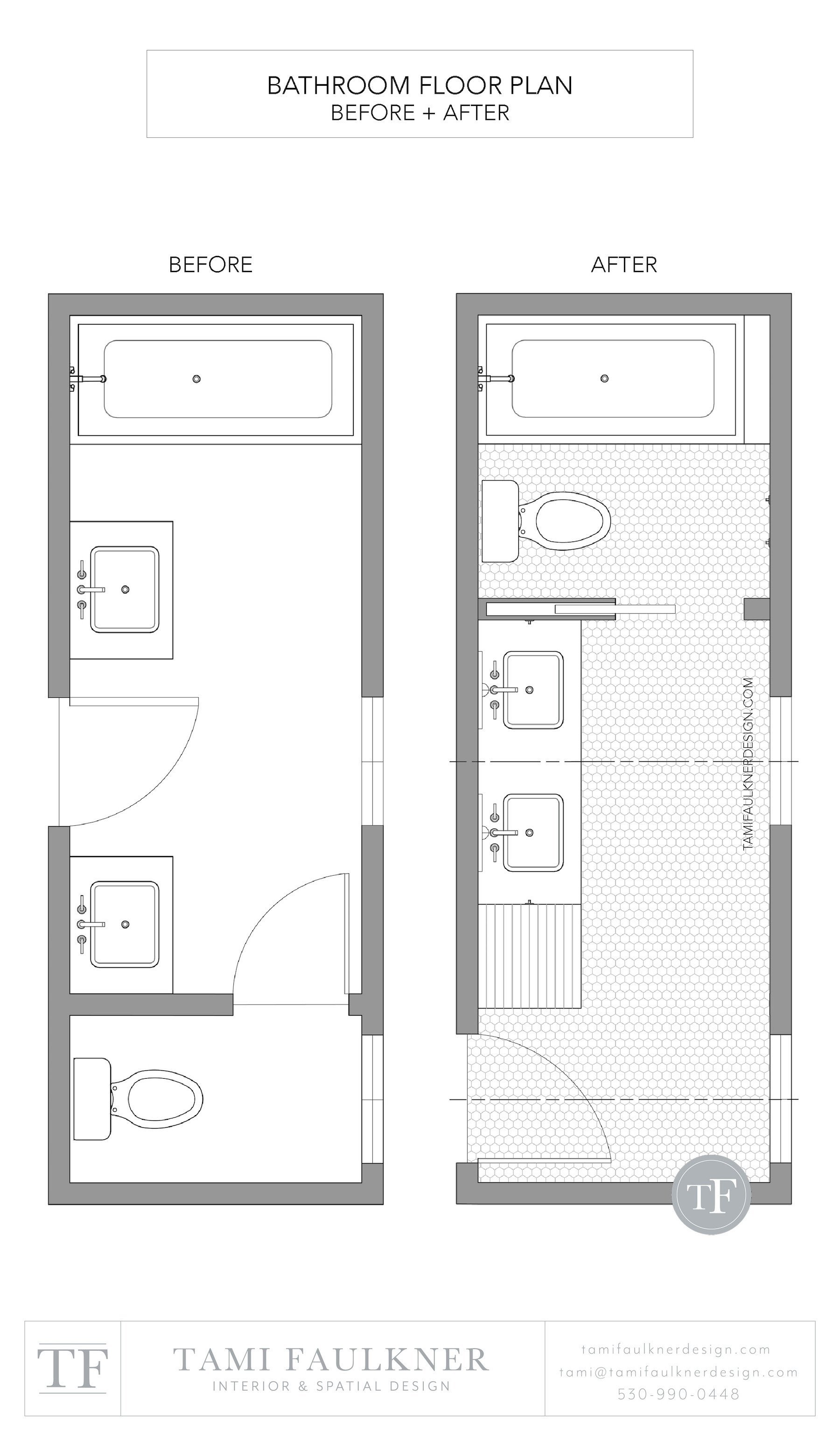 Need Master Bath Floor Plan Ideas? Get Expert Tips for Your Remodel!