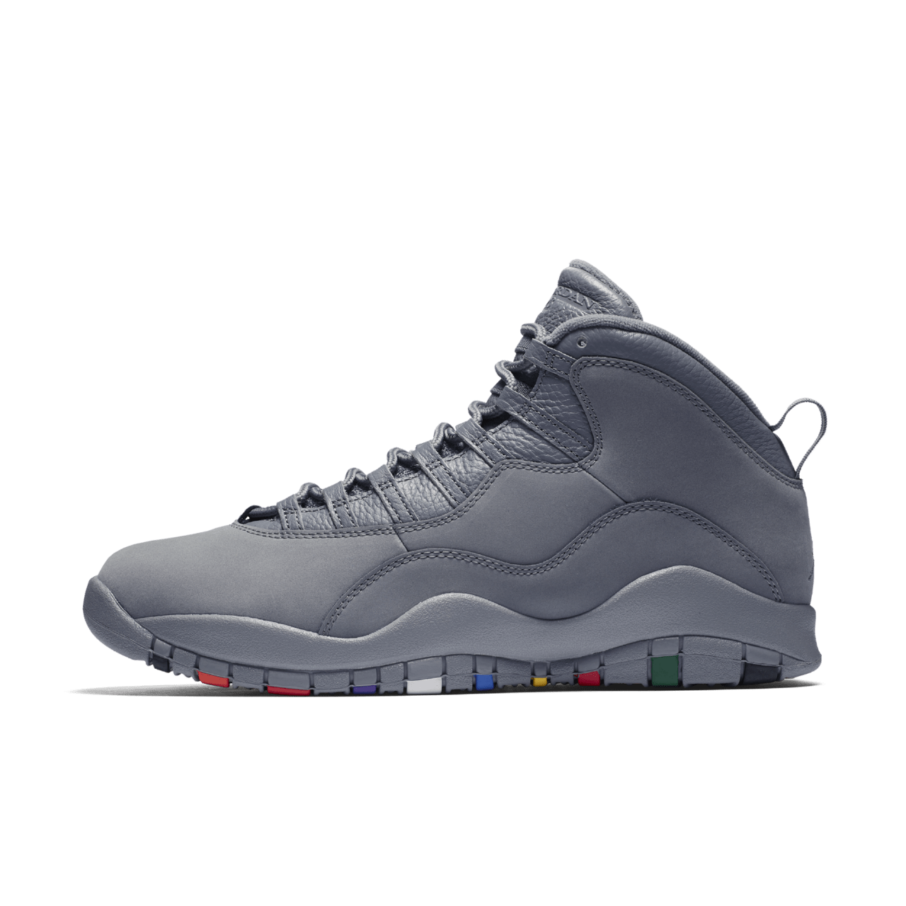 Best Price on Cool Grey Jordan 10s? Find Deals & Discounts!