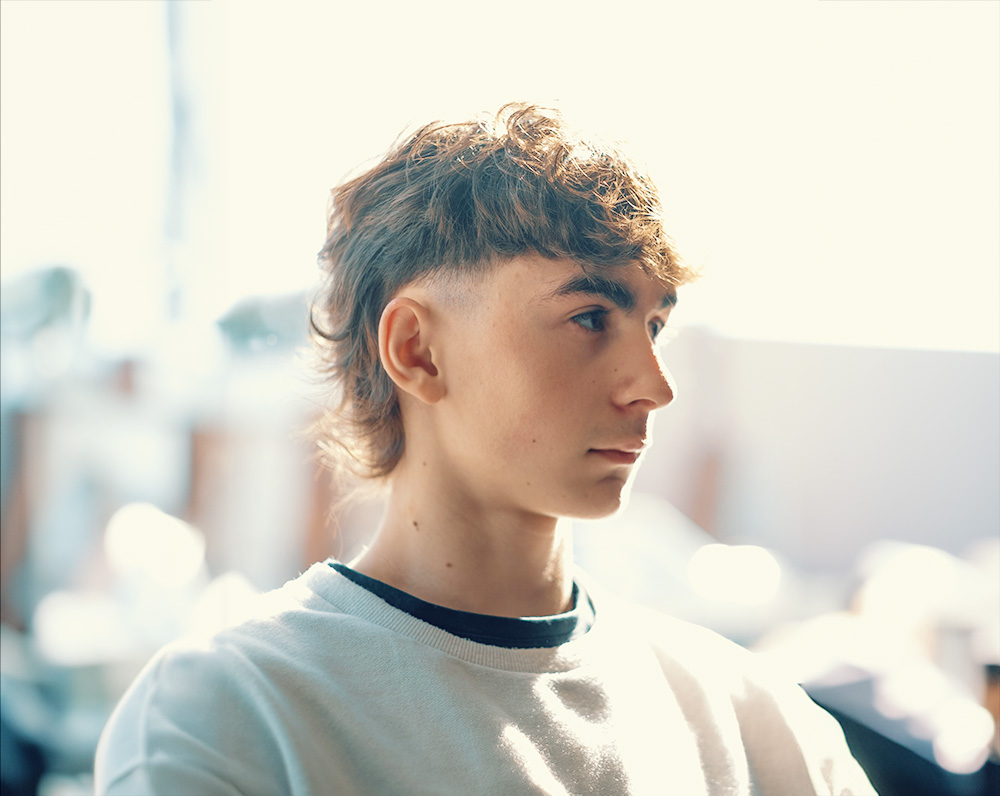 Top Trending Looks: Modern Hair Cuts for Men