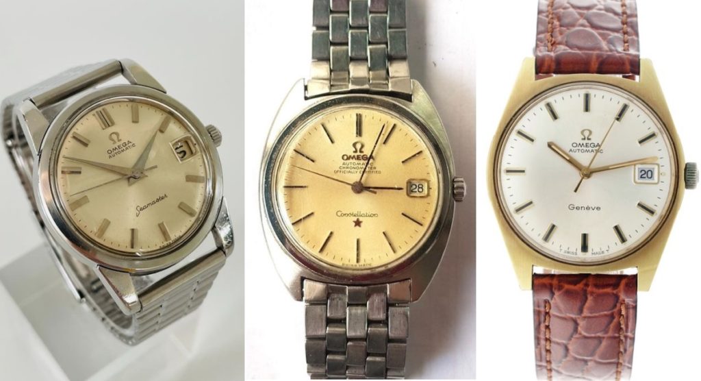 Omega Classic Watch: Prices, Styles and Easy Buying