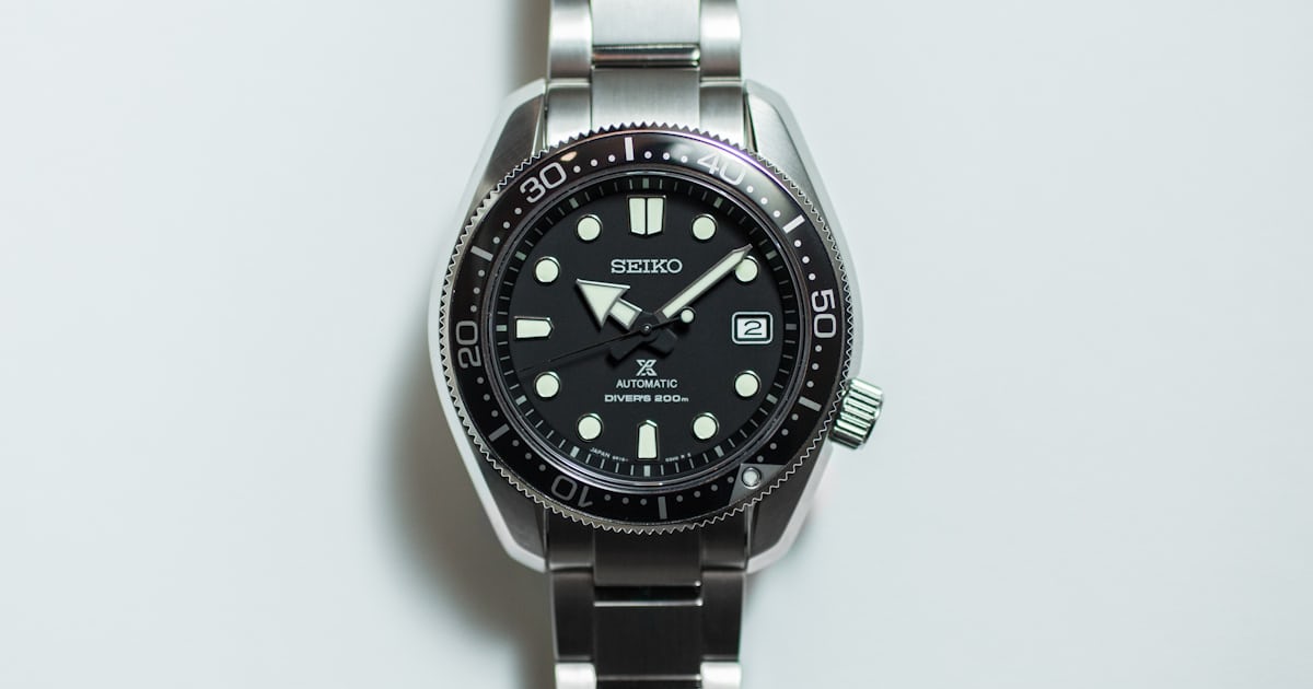 How does the spb079 compare to other dive watches? We make the choice easy for you!