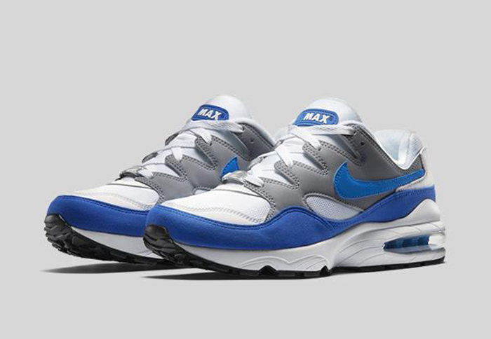 All About the Air Max 94: History, Design & Best Prices
