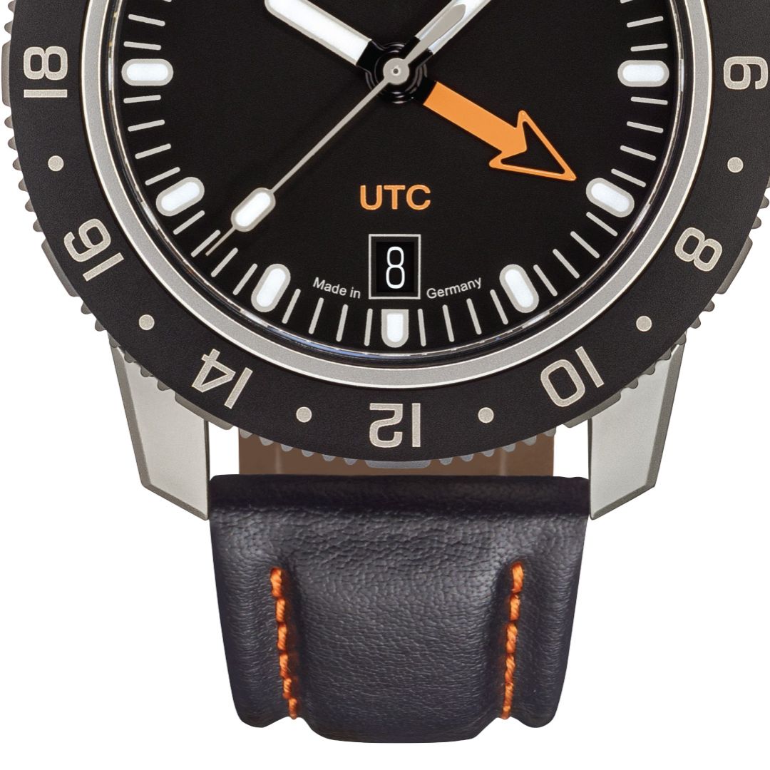 Sinn 105 UTC Specs: A Full Breakdown of Features, Design, and Movement.