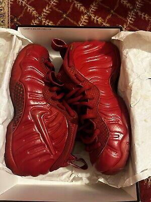 Red Foamposites Price Guide: Find the Cheapest Deals Online Now