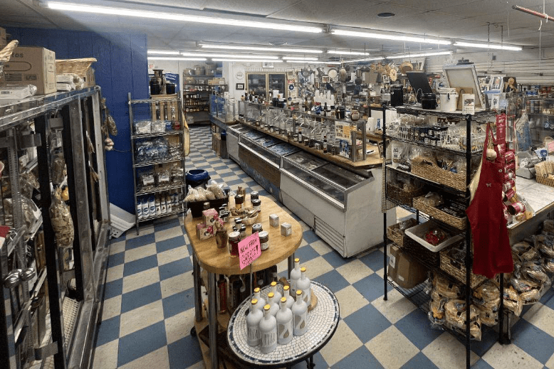 Looking for a Greek Store Kenilworth New Jersey? (Find Authentic Groceries and Gifts Here)