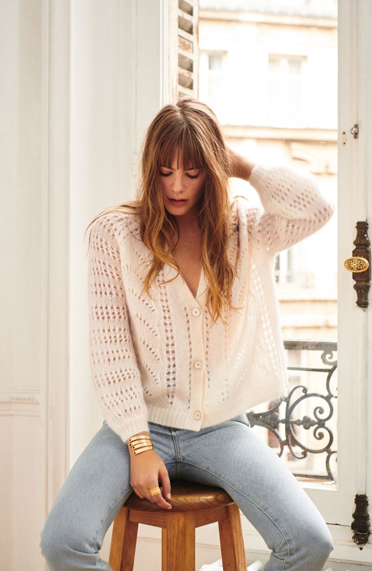Nordstrom Sezane: Shop the Parisian Chic Collection!