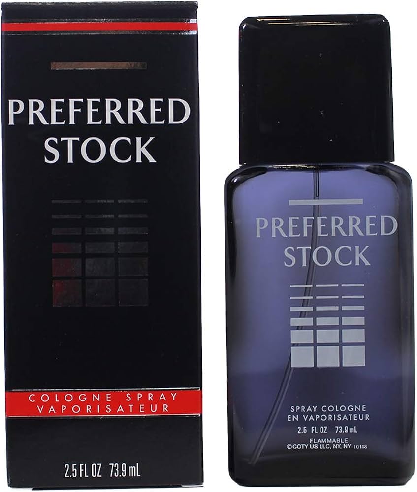 Find Preferred Stock Cologne? Best Deals and Where to Buy