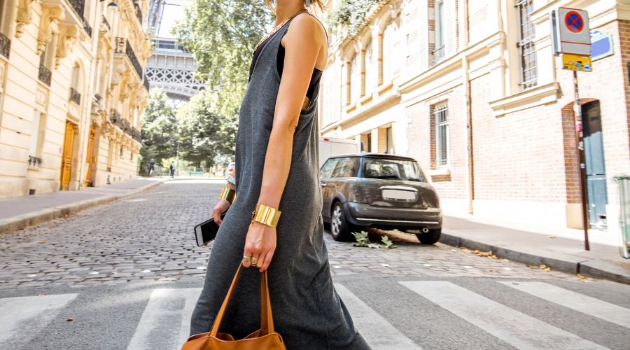 Need Style Ideas? What Clothing Should I Wear to France Today 2024!