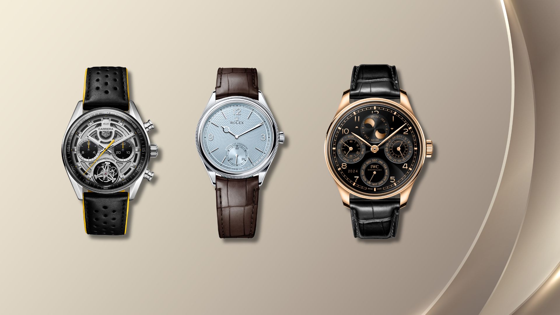 Sapphire Crystal: The Ultimate Guide to Watch Crystals.