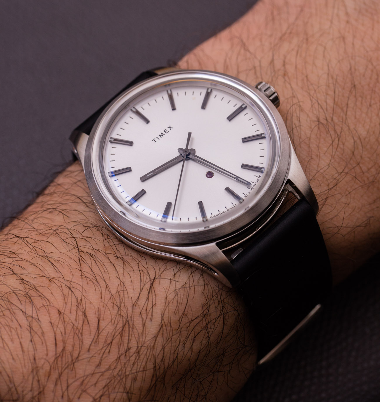 Giorgio Galli S1 Automatic: Is This Stylish Watch Worth Buying?