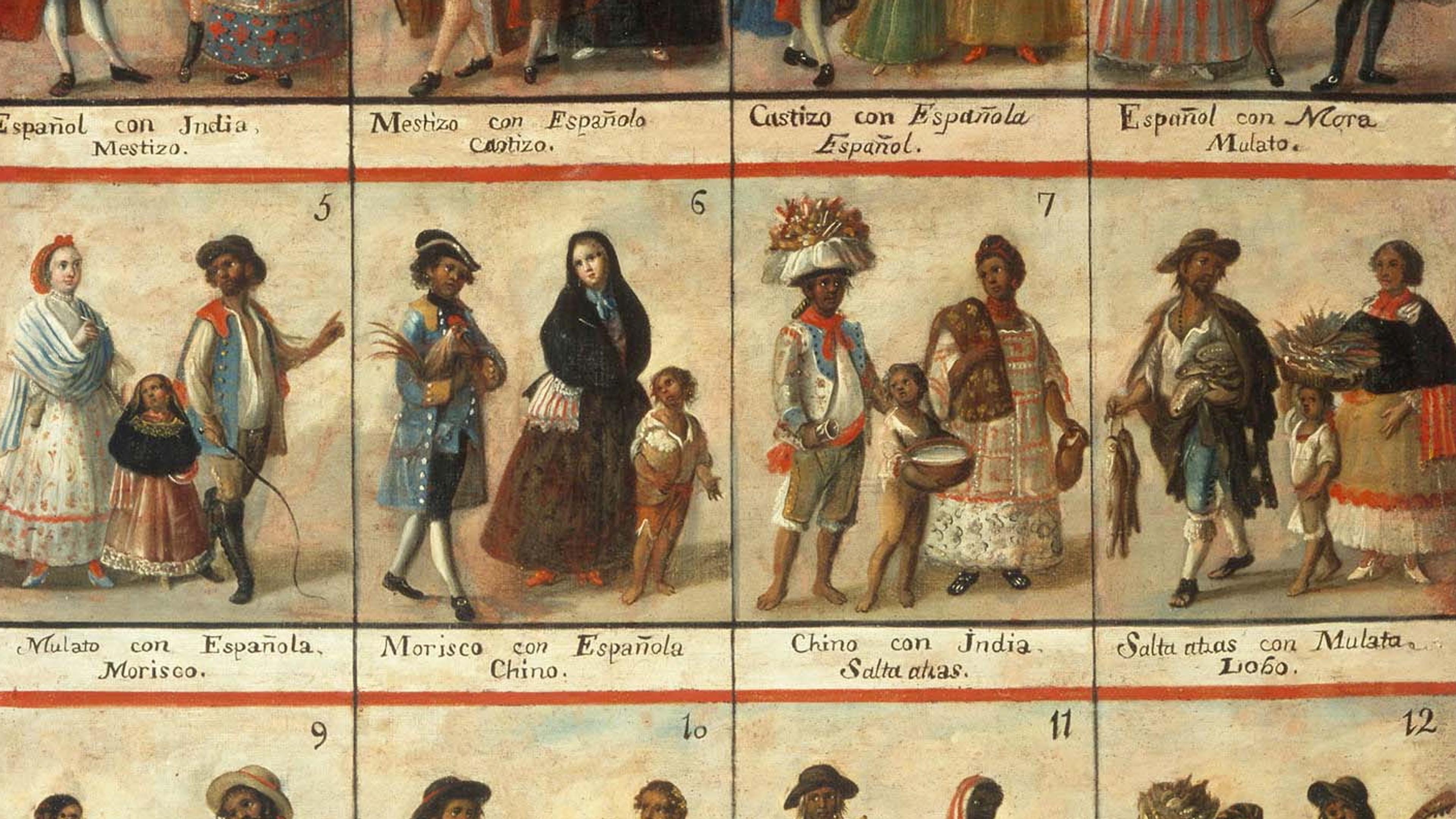Spain Women in Sterile Clothing: Find Out the Reasons Behind.