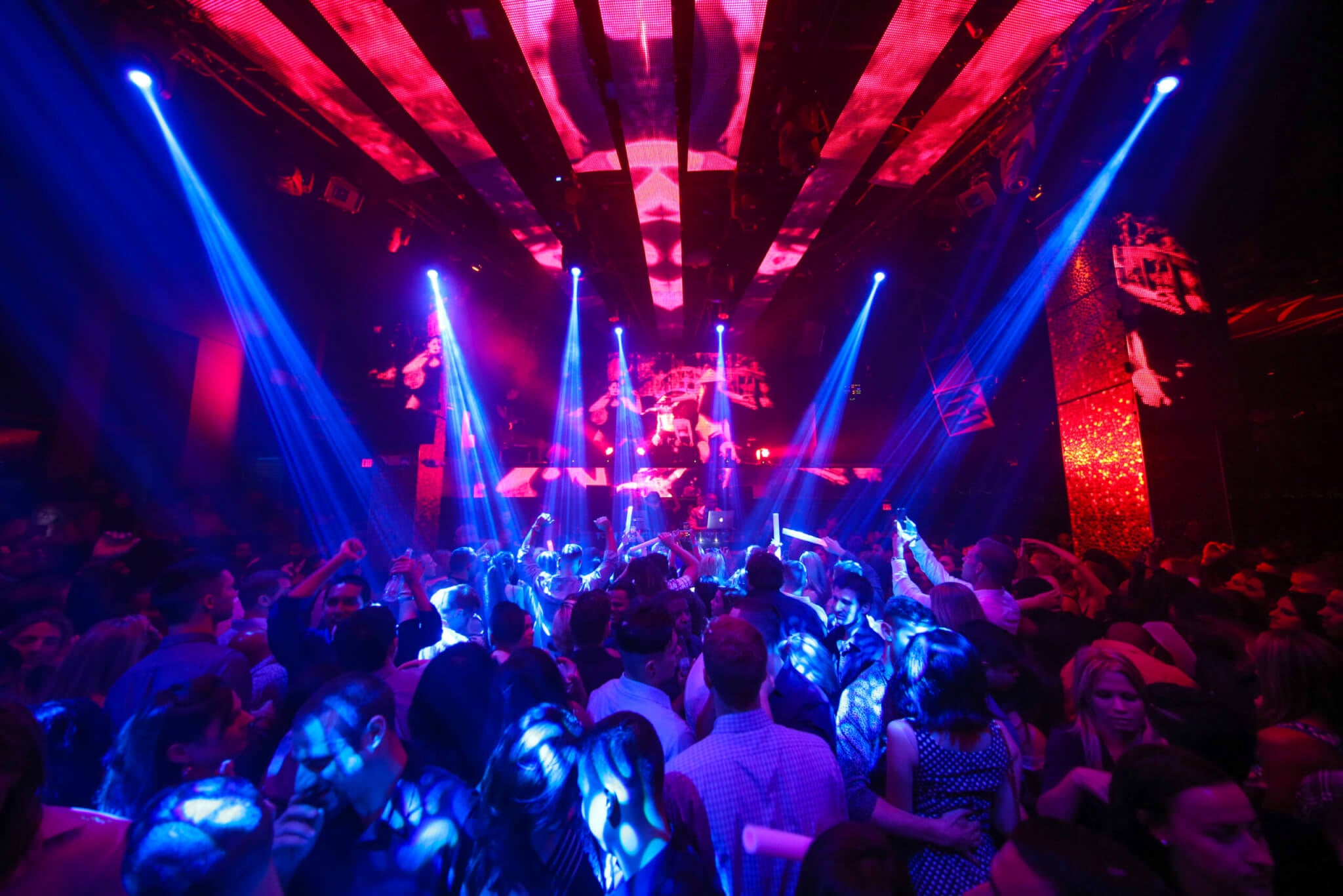 Which Tao Nightclub Las Vegas Events Are Happening Tonight? See The Full Lineup Easily.