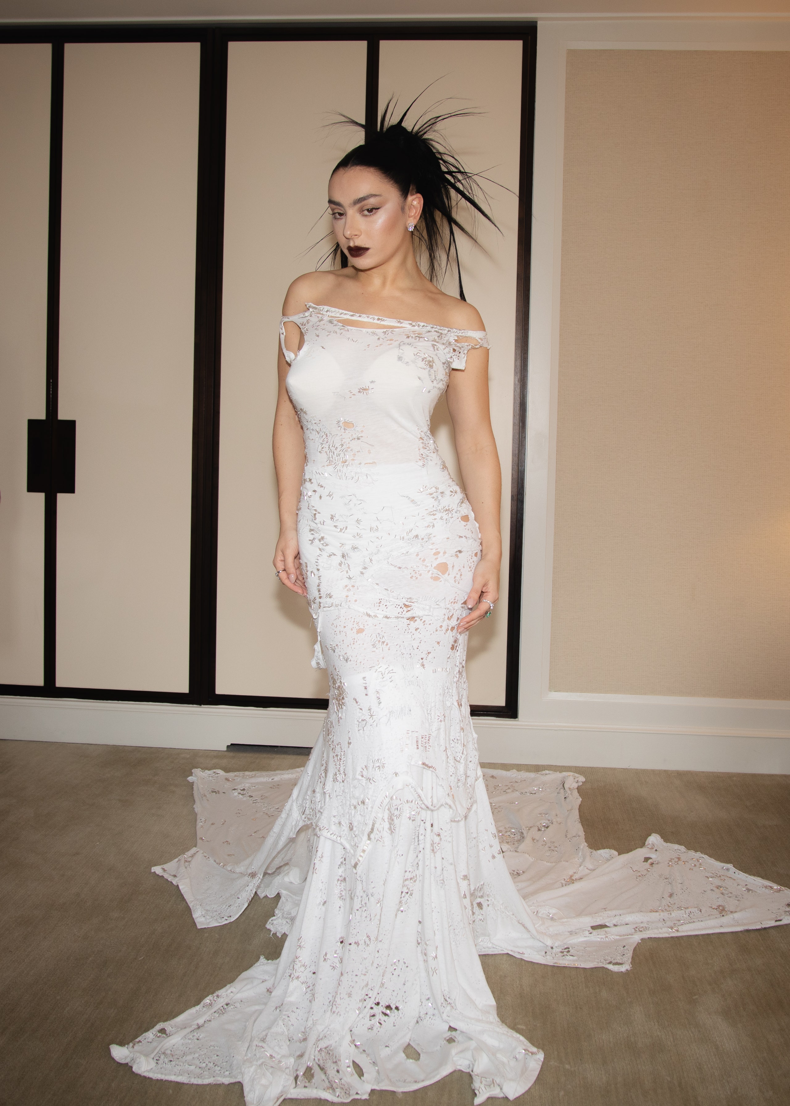 Charli XCX Met Gala: Simple Look Breakdown & Easy Style Guide