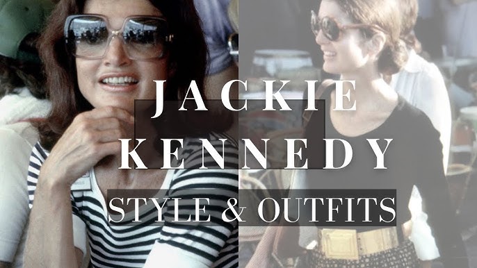 Jackie Michelle Style:Copy Her Style Easy!