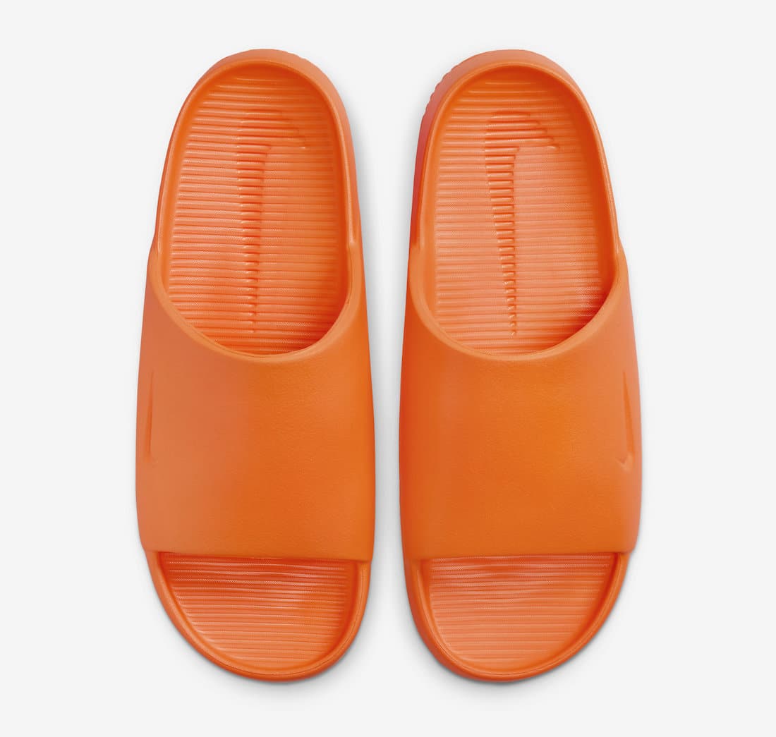 Orange Nike Slides: How to Style Them for Every Occasion (Tips & Tricks)