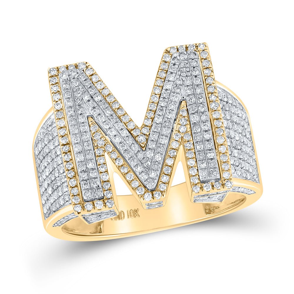 Cool m&m Ring Designs: Check Out These Unique Styles!