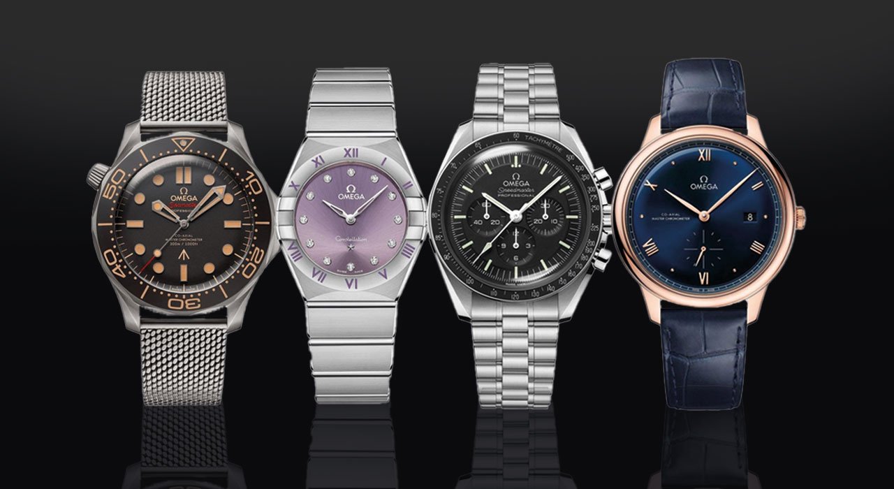 Omega Chronometer Co-Axial Watches: Buyers Guide!