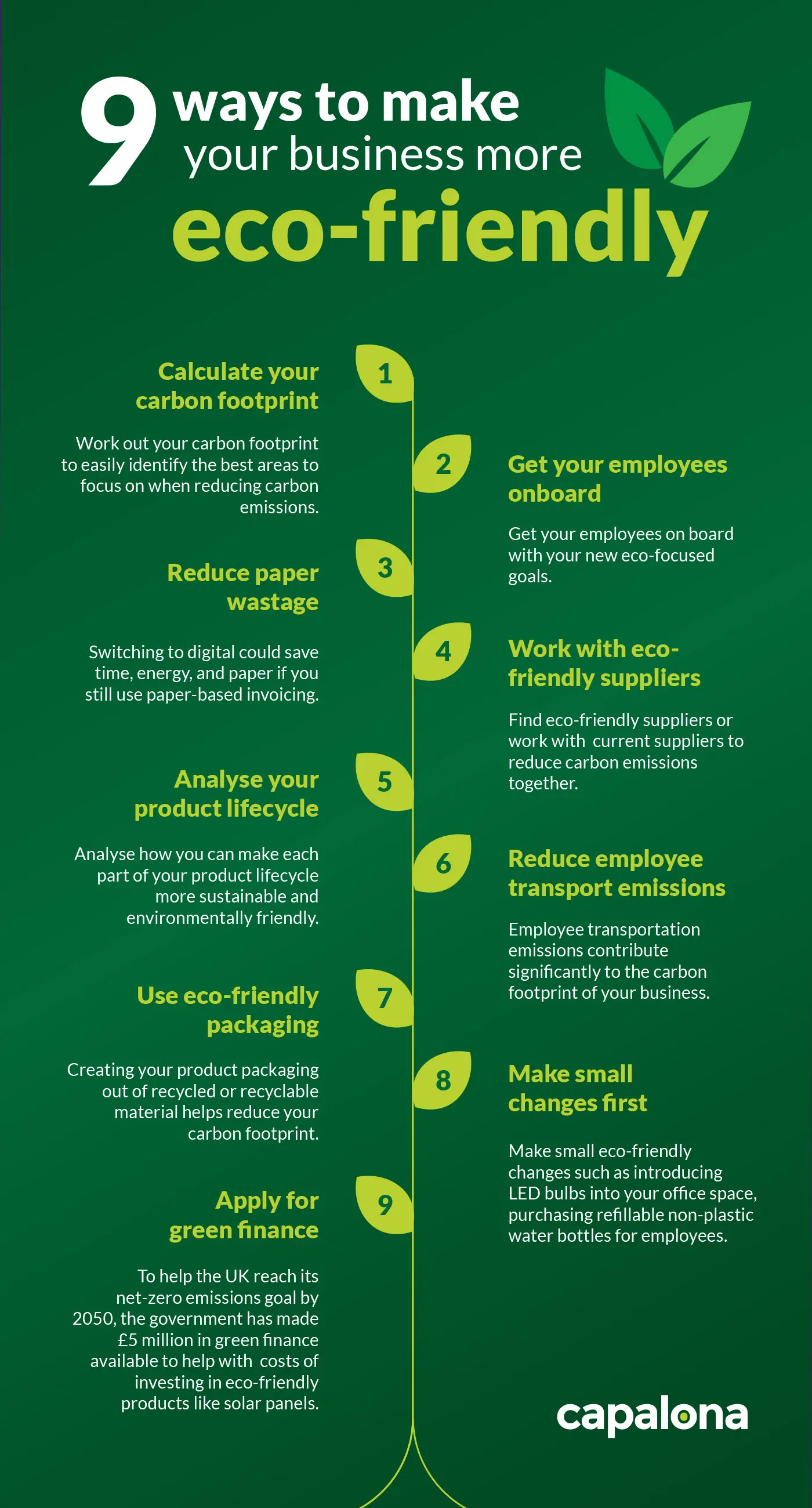 Get to know Eco Age London much better (Your easy guide to their work in sustainable business)
