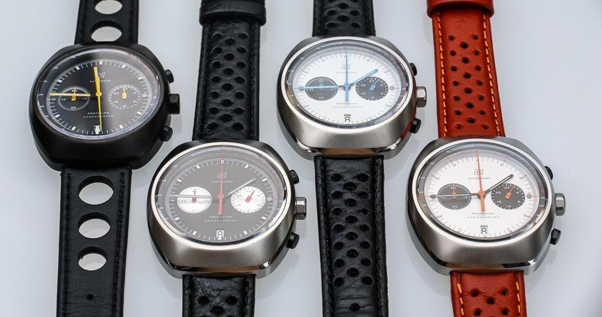 Autodromo Watch Review: Is It the Best Racing-Inspired Timepiece?