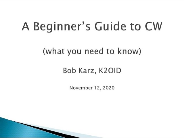 Where to find cw 12 and use guide for you.