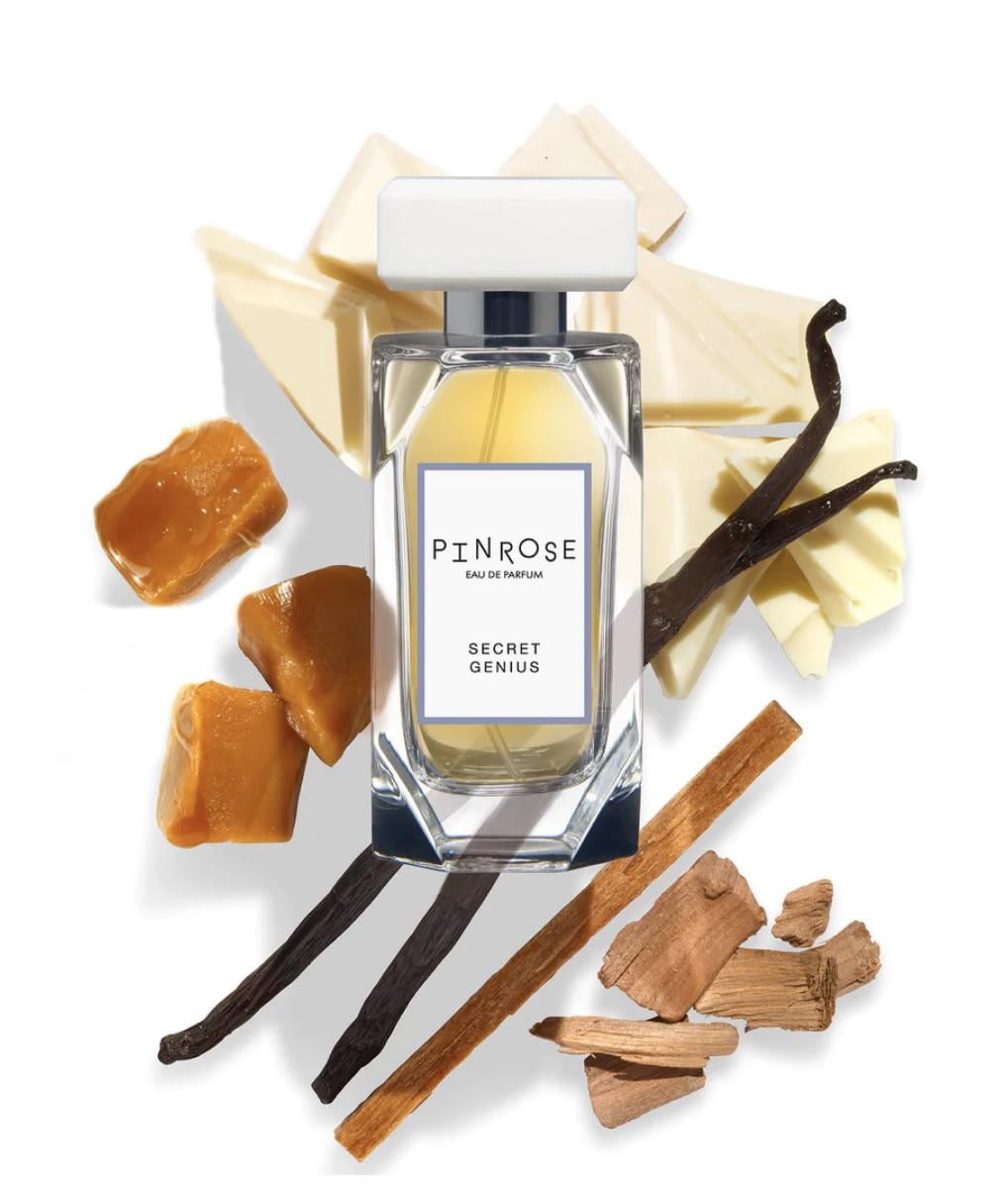 How to Use Secret Genius Perfume, Easy User Guide!