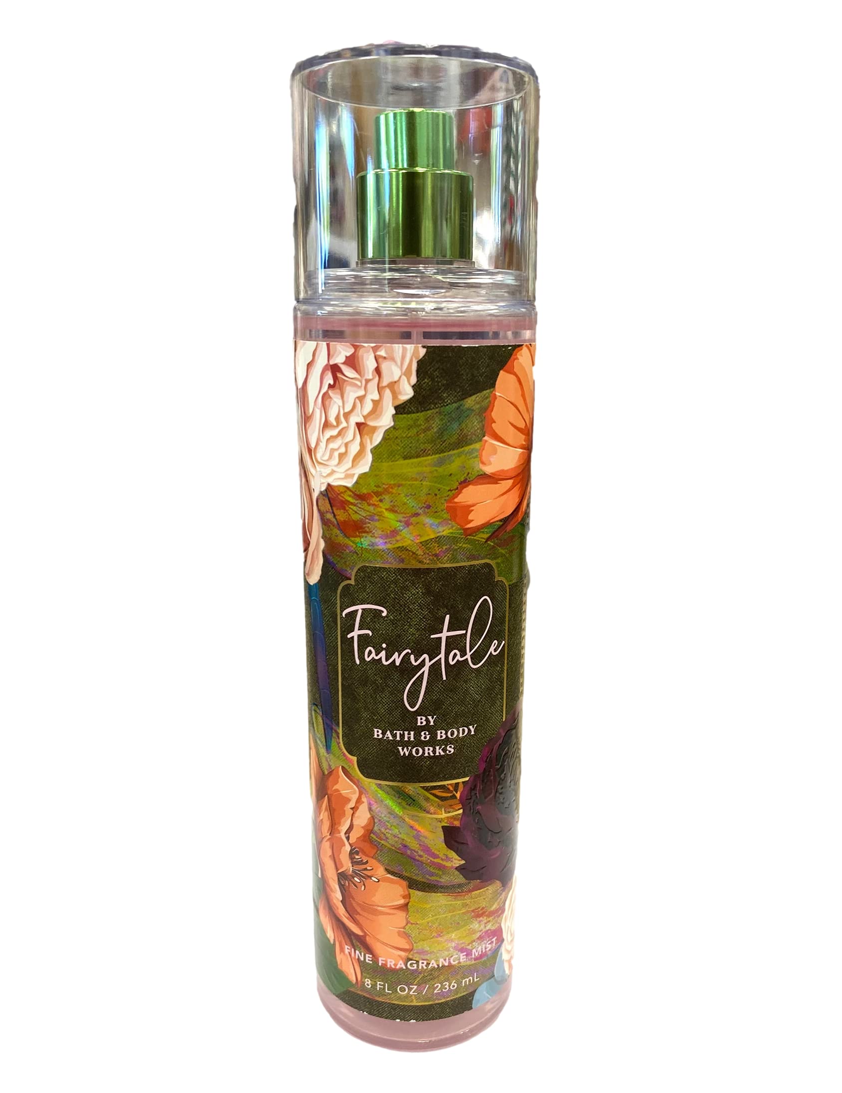 Fairy Tales Bath and Body Works Full Collection Review +Prices!