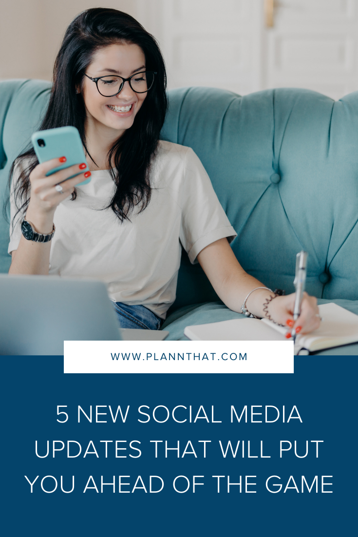 Top Social Media Updates: Stay Ahead of the Game!