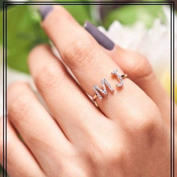 Cool m&m Ring Designs: Check Out These Unique Styles!