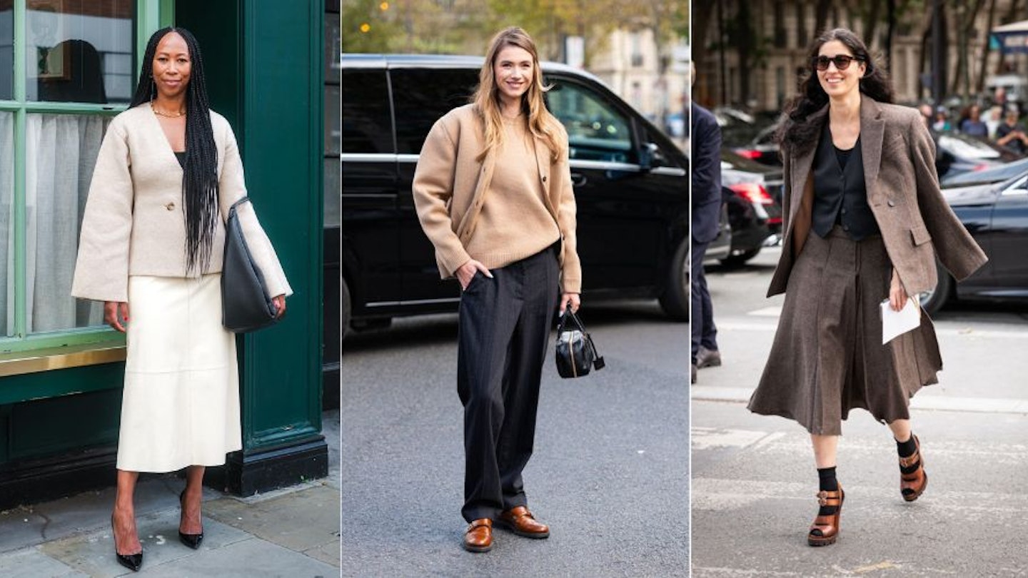 Best Work Skirts: Comfortable and Chic Options for Every Style.