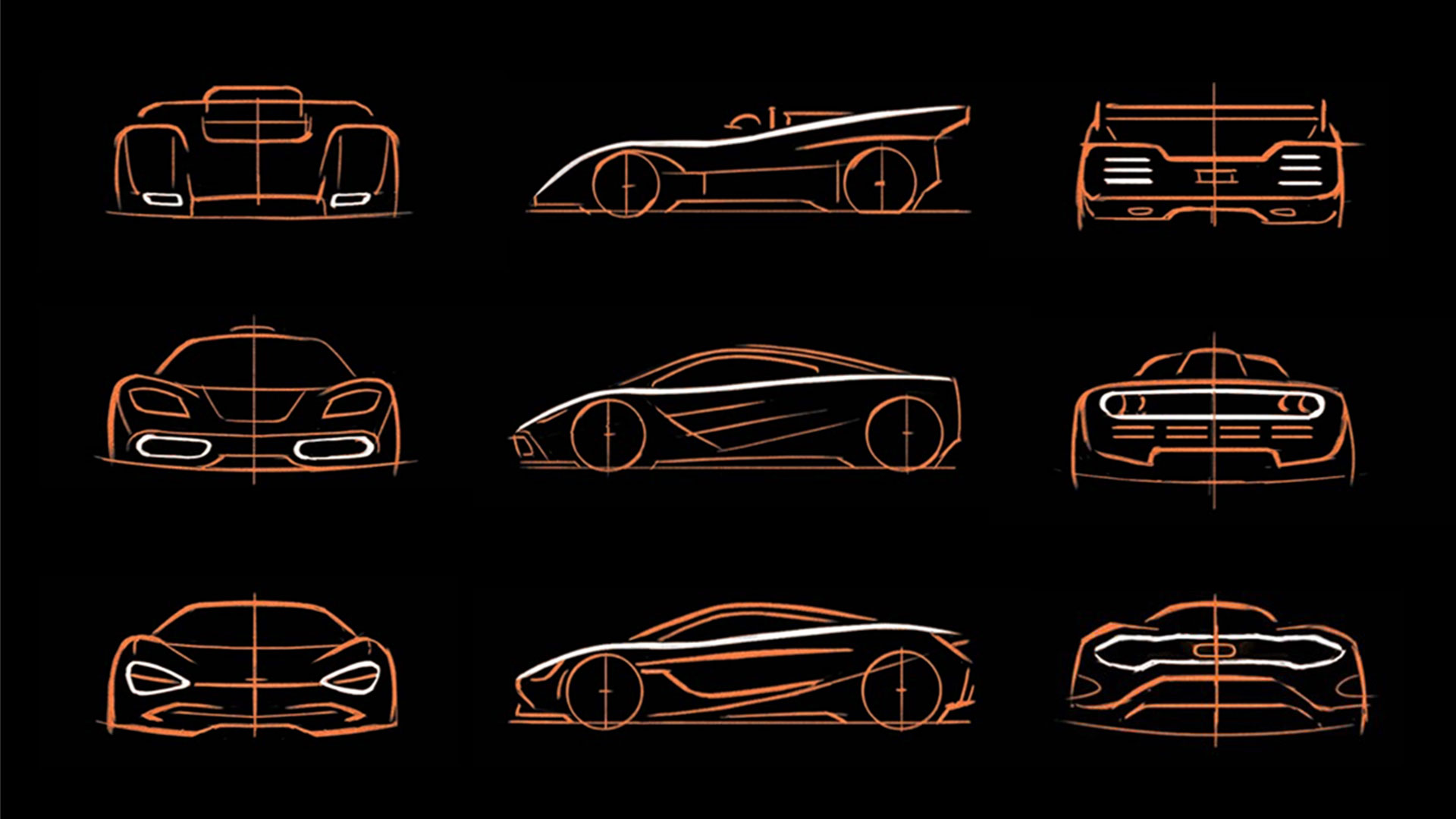 Mclaren Concept Cars: Whats New and Exciting? (Get a Sneak Peek)