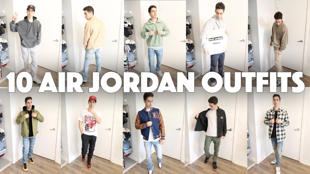 How to Style Jordan Future: (Easy Outfit Ideas for Men & Women)