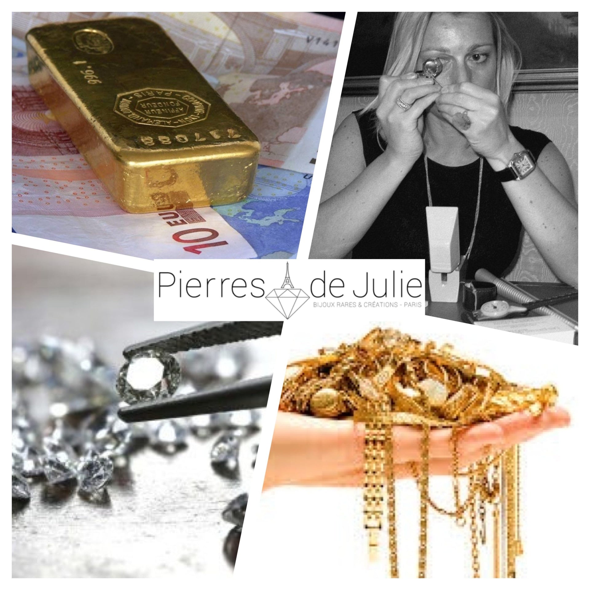 Is There a Tax on Jewelry? Find Out Here!