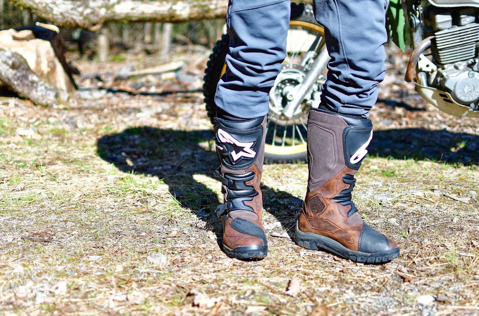 Where to buy the best tall motorcycle boots? Find trusted sellers with quality biker gear online now.