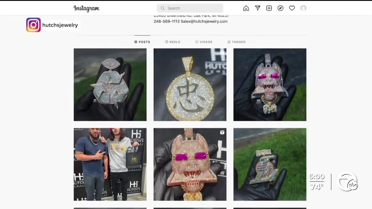 Sad News: Well Known Detroit Jeweler Killed (Police Investigating Leads Now).