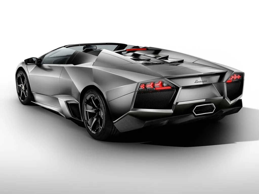 Reventon Lamborghini Specs: Check Out the Crazy Details of This Supercar!