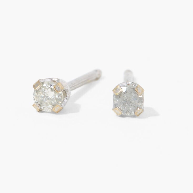 Claires Earrings: Are They Real Gold or Silver? (Easy Answer)